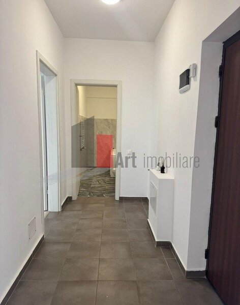 Berceni - Metalurgiei Vanzare aapartament 2 camere cu centrala