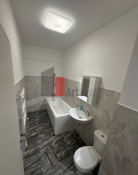 Berceni - Metalurgiei Vanzare aapartament 2 camere cu centrala